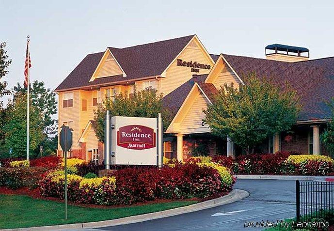 By Marriott
