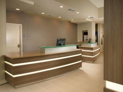 Hotel By Marriott Texarkana